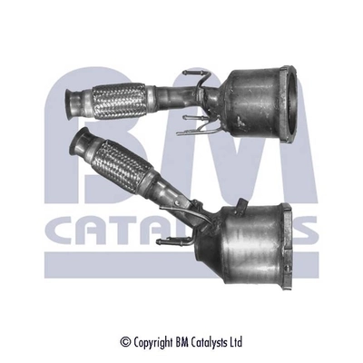 Catalytic Converter
